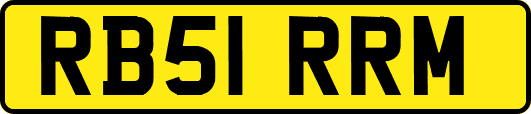 RB51RRM