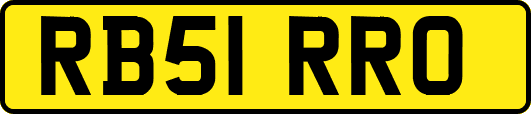 RB51RRO