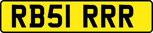 RB51RRR