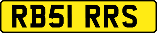 RB51RRS