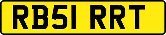 RB51RRT