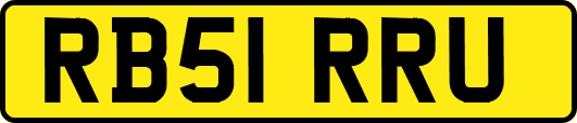 RB51RRU