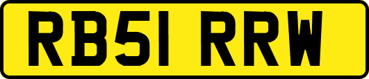 RB51RRW