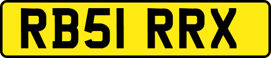 RB51RRX