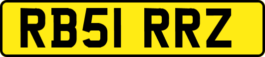 RB51RRZ