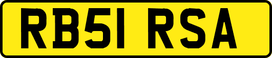 RB51RSA