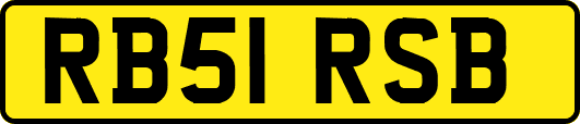 RB51RSB