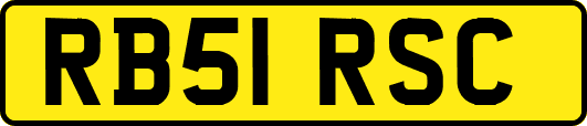 RB51RSC
