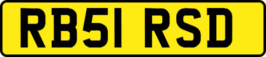 RB51RSD