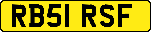 RB51RSF