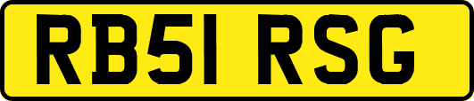 RB51RSG