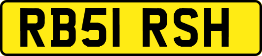RB51RSH