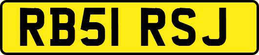 RB51RSJ