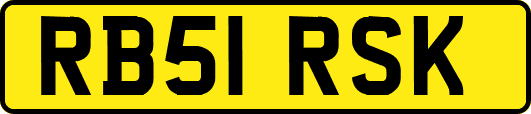RB51RSK