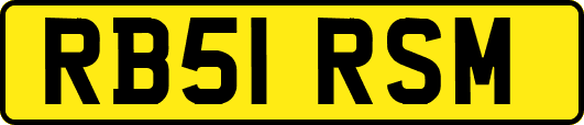 RB51RSM