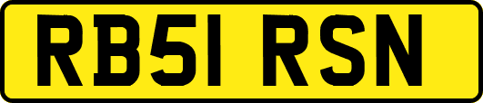 RB51RSN
