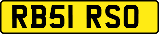 RB51RSO