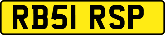 RB51RSP