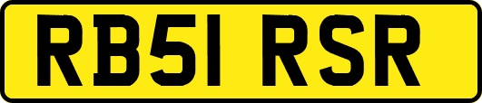 RB51RSR