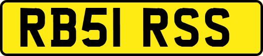 RB51RSS