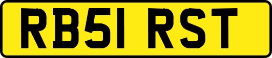 RB51RST