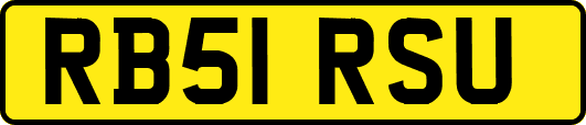 RB51RSU