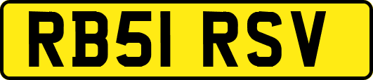 RB51RSV