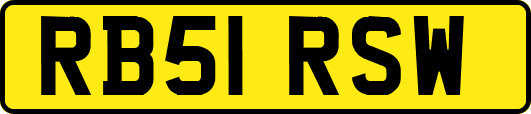 RB51RSW