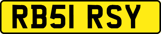 RB51RSY