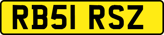 RB51RSZ