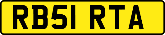 RB51RTA