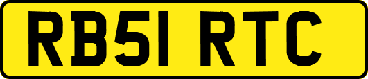 RB51RTC