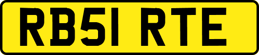 RB51RTE