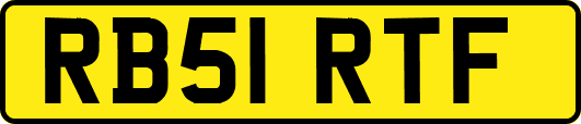 RB51RTF