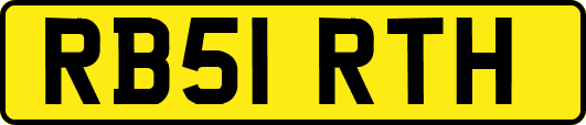 RB51RTH