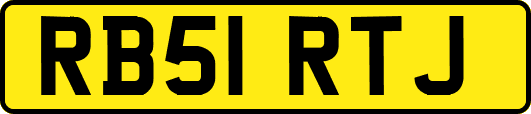 RB51RTJ