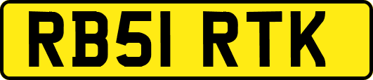 RB51RTK