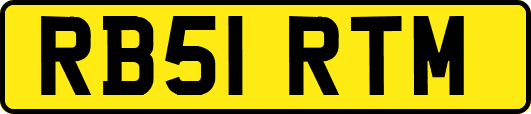RB51RTM