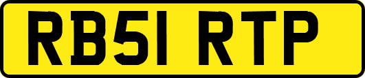 RB51RTP