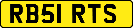 RB51RTS