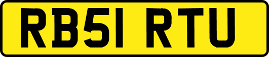 RB51RTU