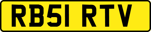 RB51RTV