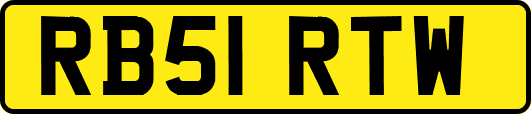 RB51RTW