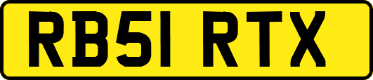 RB51RTX