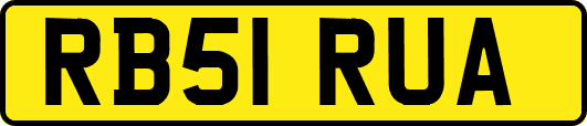RB51RUA