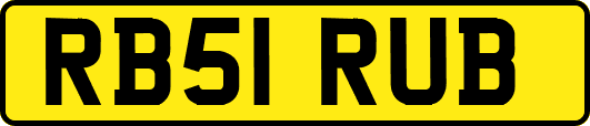 RB51RUB