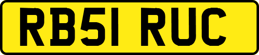 RB51RUC