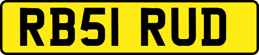 RB51RUD