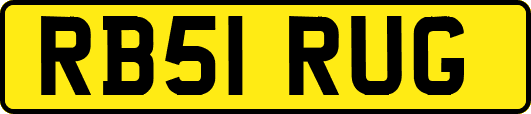 RB51RUG