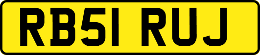 RB51RUJ